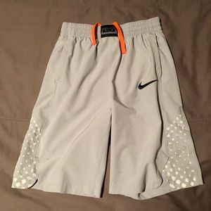 Youth XL Dri-Fit Shorts